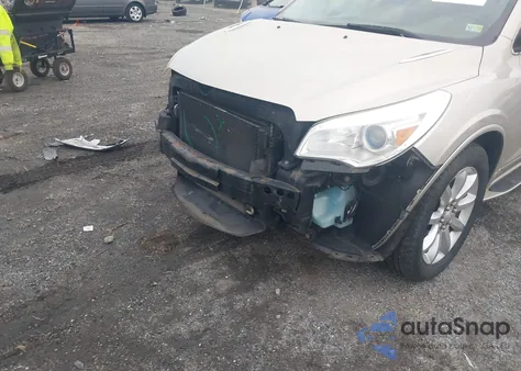 2014 Buick Enclave Premium from USA, damaged, VIN 5GAKVCKD8EJ249550